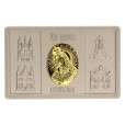 Magnet Vilnius – Religious Landmarks